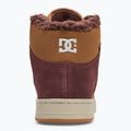 DC Manteca 4 Hi Wr scarpe da uomo brwon / marrone / bianco 6