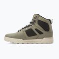 Scarpe DC da uomo Pure High Top WR verde / nero / bianco 9