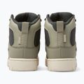 Scarpe DC da uomo Pure High Top WR verde / nero / bianco 11