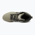 Scarpe DC da uomo Pure High Top WR verde / nero / bianco 12