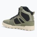 Scarpe DC da uomo Pure High Top WR verde / nero / bianco 3
