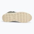 Scarpe DC da uomo Pure High Top WR verde / nero / bianco 4