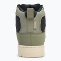 Scarpe DC da uomo Pure High Top WR verde / nero / bianco 6