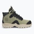 Scarpe DC Navigator army /olive da uomo 2