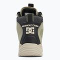 Scarpe DC Navigator army /olive da uomo 6