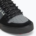 Scarpe DC Pure High-Top da uomo grigio / nero / rosso 7