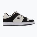Scarpe DC Manteca uomo bianco / grigio / nero 8