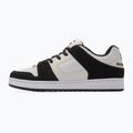 Scarpe DC Manteca uomo bianco / grigio / nero 9