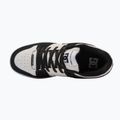 Scarpe DC Manteca uomo bianco / grigio / nero 12