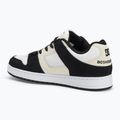 Scarpe DC Manteca uomo bianco / grigio / nero 3