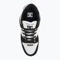 Scarpe DC Manteca uomo bianco / grigio / nero 5