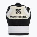 Scarpe DC Manteca uomo bianco / grigio / nero 6