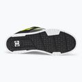 Scarpe DC Stag SE da uomo nero / verde / bianco 4