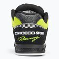 Scarpe DC Stag SE da uomo nero / verde / bianco 6