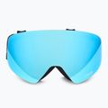 VonZipper Encore nero/wildlife stellar chrome occhiali da snowboard 2