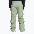 Pantaloni da snowboard Quiksilver Estate sea spray da bambino 3