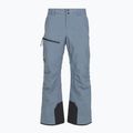 Pantaloni da snowboard Quiksilver Forever Stretch Gore-Tex da uomo, pietra focaia 7