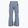 Pantaloni da snowboard Quiksilver Forever Stretch Gore-Tex da uomo, pietra focaia 8