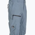 Pantaloni da snowboard Quiksilver Forever Stretch Gore-Tex da uomo, pietra focaia 9
