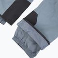 Pantaloni da snowboard Quiksilver Forever Stretch Gore-Tex da uomo, pietra focaia 11