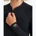 Galleggiante da donna 2/2 mm Salty Dayz Natural LS Spring nero Billabong 6