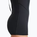 Billabong donna 2/2 mm Spring Fever Natural Back Zip LS Spring nero swim foam 7