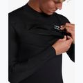 Billabong Swim Foam 5/4 mm Foil Chest Zip GBS nero da uomo 4