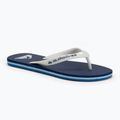 Infradito Quiksilver Molokai indaco da uomo