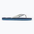 Infradito Quiksilver Molokai indaco da uomo 2