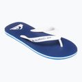 Infradito Quiksilver Molokai indaco da uomo