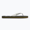 Infradito Quiksilver Molokai nero rasta da uomo 2