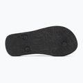 Quiksilver Molokai Art 25 Youth infradito wordblock corallo infuocato 4