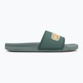 Quiksilver uomo Rivi Wordmark Slide II infradito sage 2
