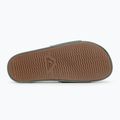Quiksilver uomo Rivi Wordmark Slide II infradito sage 4