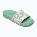Infradito ROXY Slippy IV salvia da donna