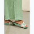Infradito ROXY Slippy IV salvia da donna 5