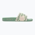 Infradito ROXY Slippy IV salvia da donna 2