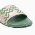Infradito ROXY Slippy IV salvia da donna 7