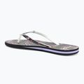 ROXY Portofino III infradito donna dc nero multi camo 3