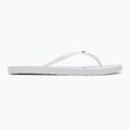 ROXY Sandy III infradito donna bianco/arcobaleno monogramma 2