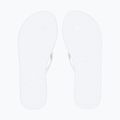 ROXY Sandy III infradito donna bianco/arcobaleno monogramma 3