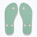 Infradito donna ROXY Viva Stamp II salvia 2
