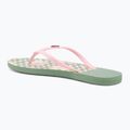 Infradito donna ROXY Viva Stamp II salvia 3