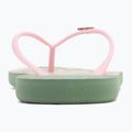 Infradito donna ROXY Viva Stamp II salvia 6