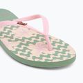 Infradito donna ROXY Viva Stamp II salvia 7