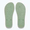 ROXY Tahiti VII infradito da donna verde/rosa 3