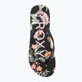 ROXY Tahiti VII infradito donna nero 5