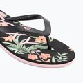 ROXY Tahiti VII infradito donna nero 7