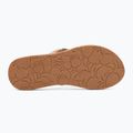 Infradito donna ROXY Porto Raffia II profondità blu 4