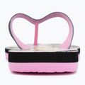 ROXY Tahiti VII infradito per bambini nero/rosa stencil 6